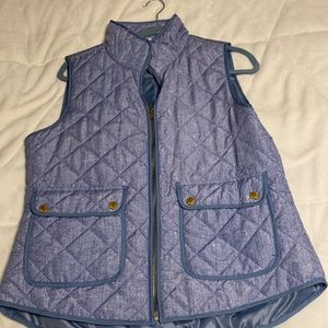 Bubble vest! NEVER WORN